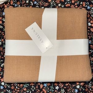 Casaluna duvet cover bedding set brand new